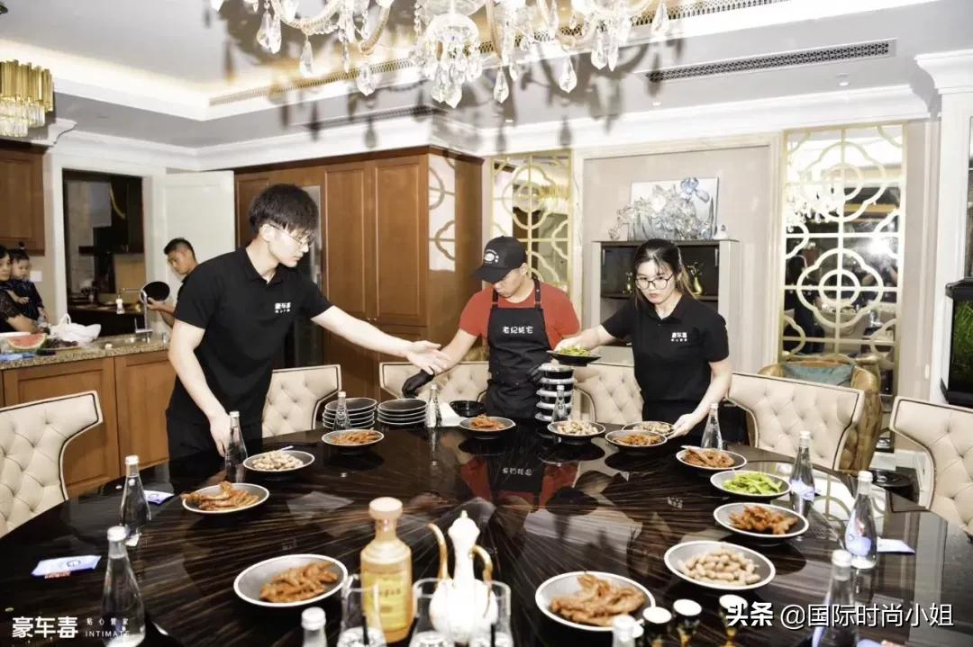 老纪是个什么人物,一个历史上的传奇人物