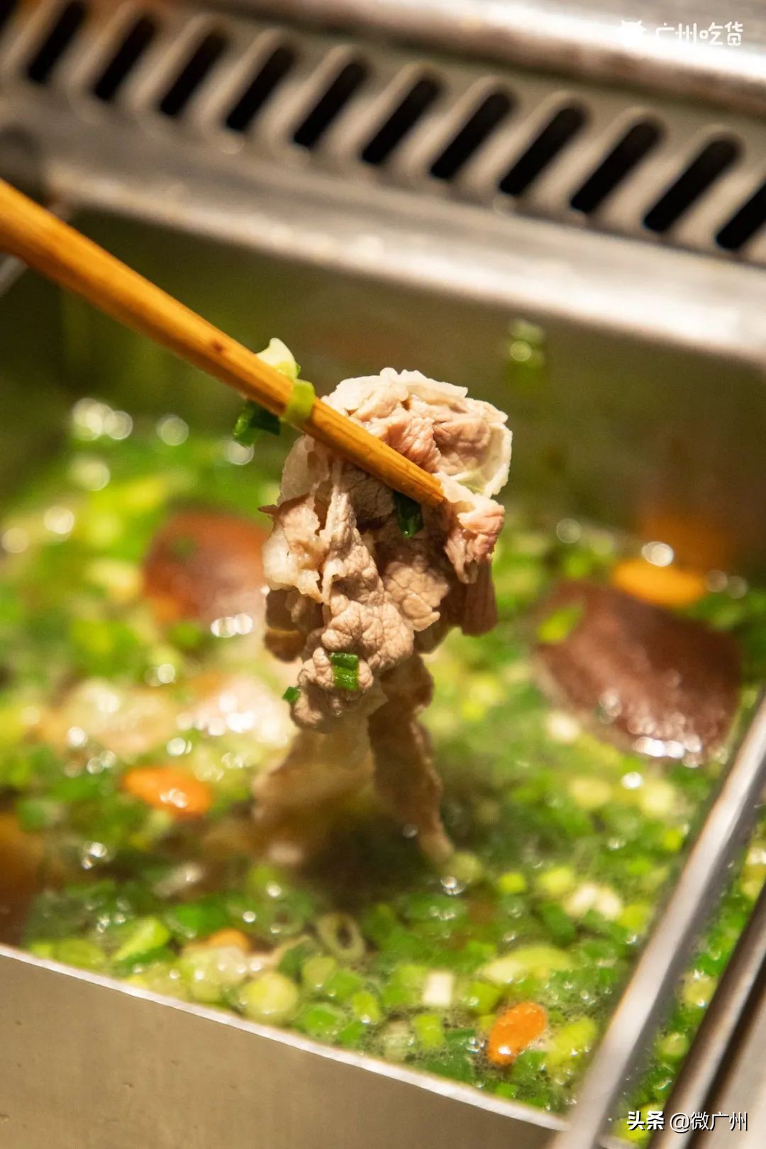 广州海底捞最推荐哪个店,广州最特色的海底捞