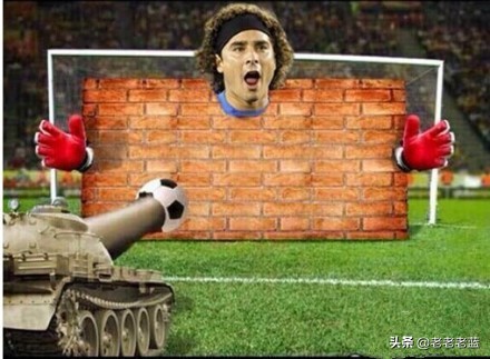 盘点巴萨最佳门将,拉美三大疯子门将