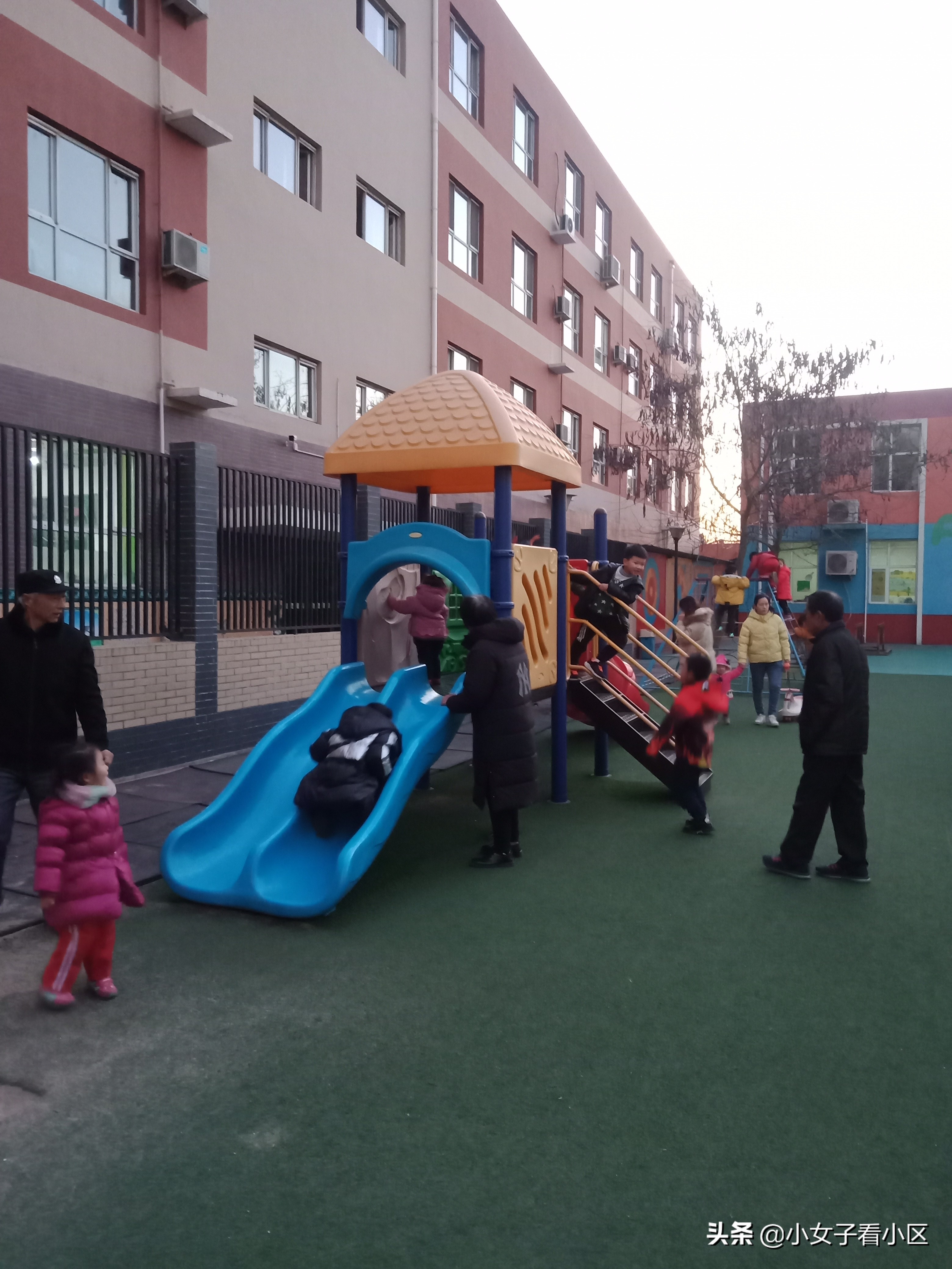 石家庄党家庄幼儿园是公立的吗,石家庄党家庄幼儿园