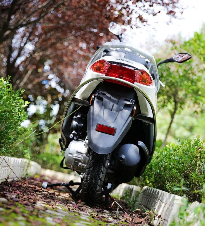 铃木uu125摩友论坛,铃木UU评价