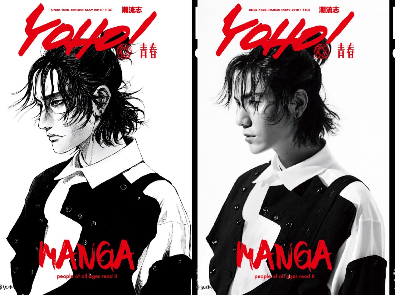 陈坤颓废文艺，43岁逆生长坤少年！《天盛》亏损5亿成耻辱被拉黑