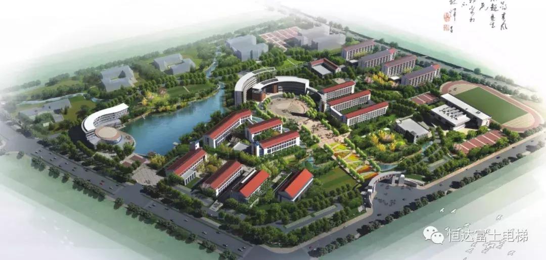 恒达富士电梯服务安徽金寨革命老区提升产品服务品质