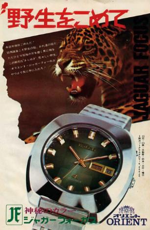 得青年者得天下,六七十年代的东方双狮表