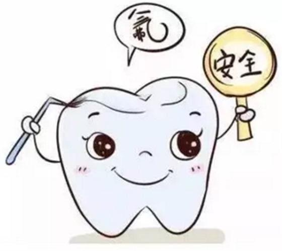 用含氟牙膏刷牙可能会引起虫牙吗,天天刷含氟牙膏还有必要涂氟吗