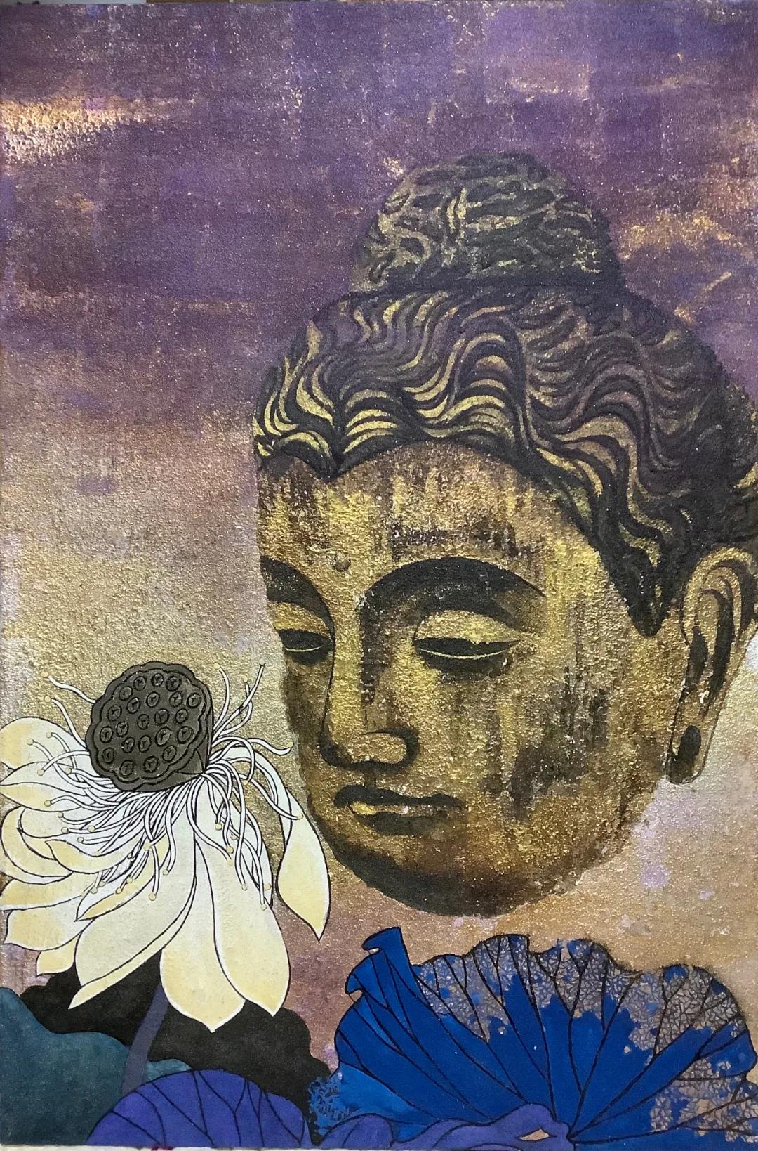 自然而然展览,自然而然女生版