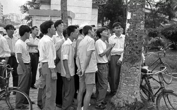 中国三十年前的海南,两千年前的海南是什么情况