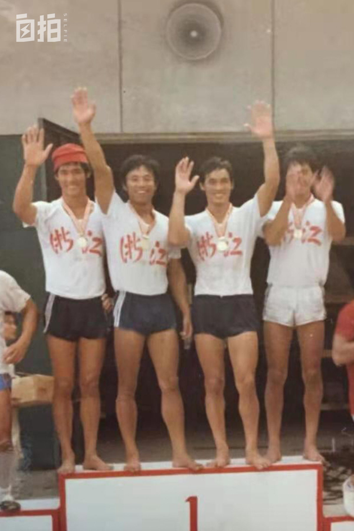 军区大院长大,部队大院里长大的我