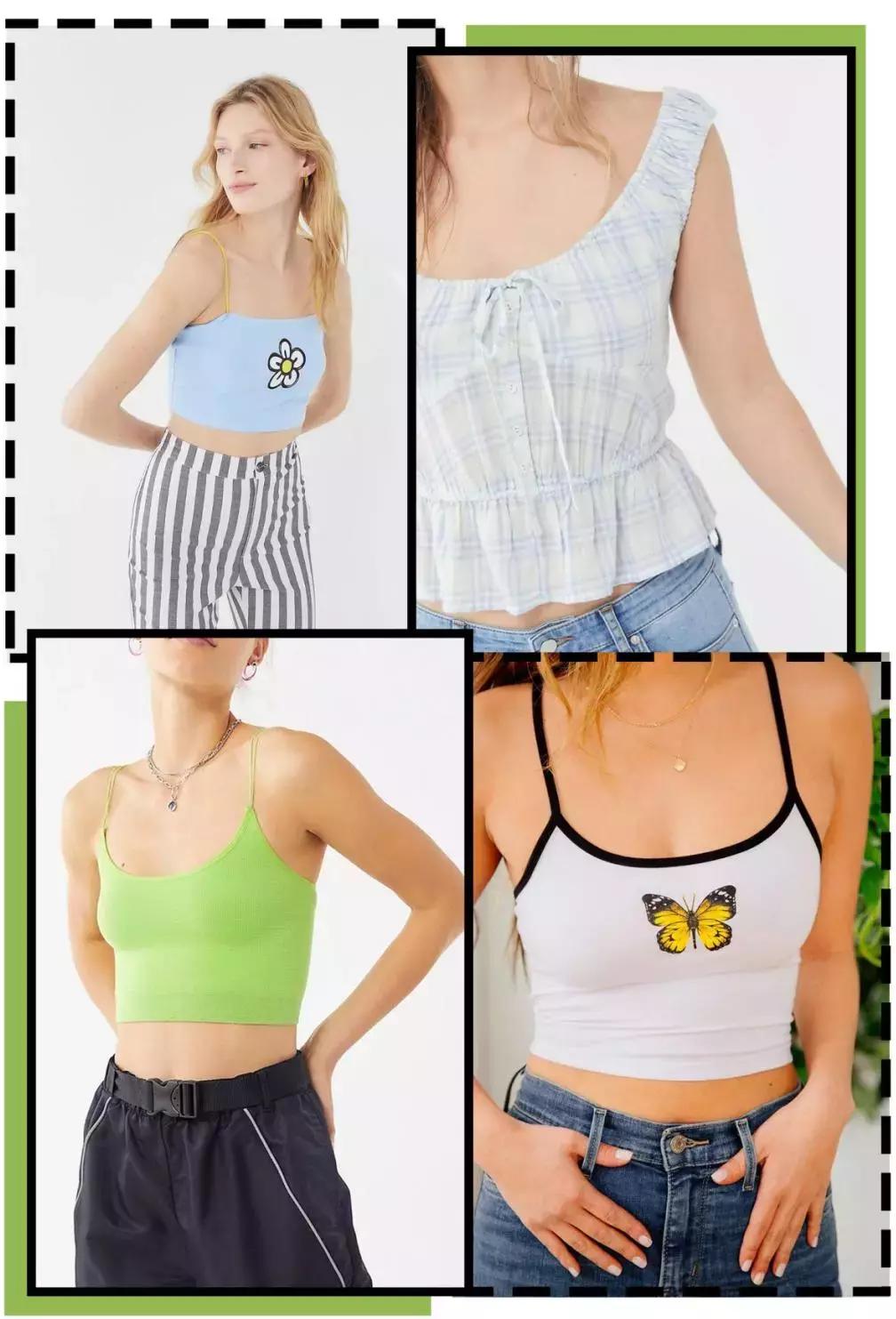 快时尚品牌便宜吗,快时尚品牌只试不买