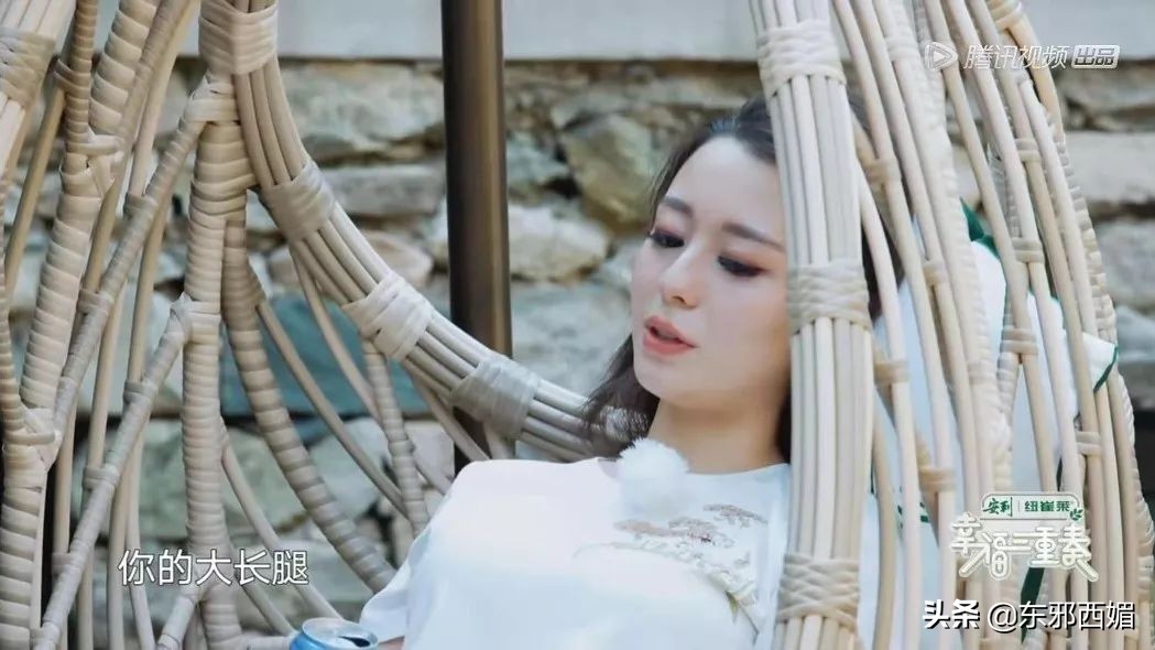 一次不做家务就被骂,不做家务就一定要被骂得很难听