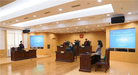 聚力文化和腾讯官司二审,聚力文化官司