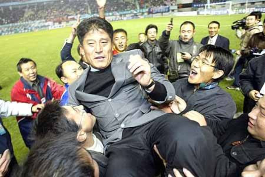 “逃难山东”传言背后：青岛为什么招韩国人喜欢？