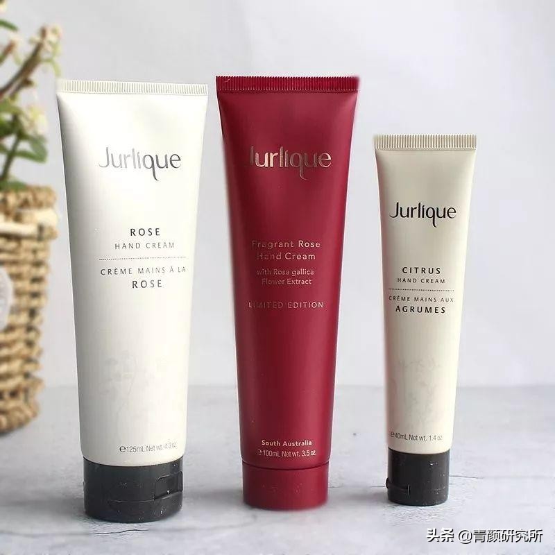 护手霜超便宜推荐1元,韩国护手霜和泰国护手霜