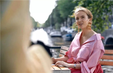 粉色的多重面孔，你穿对了吗？