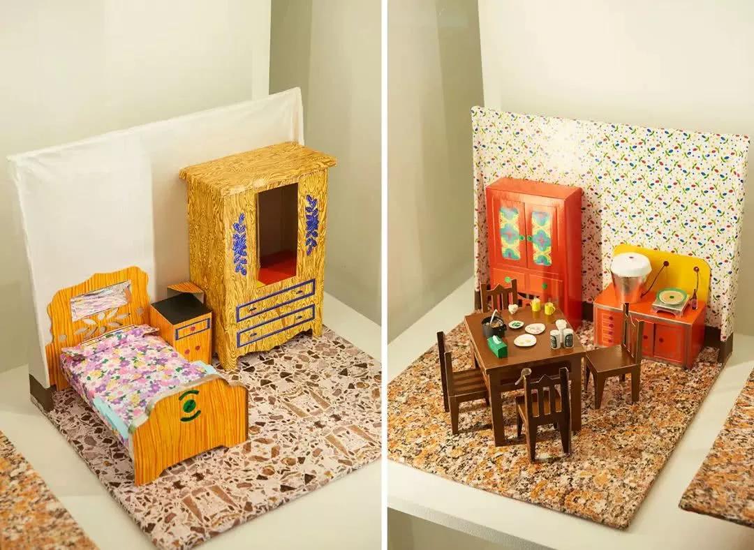 “中国人对死亡原来如此浪漫”这一回，巴黎展出了我们最忌讳的