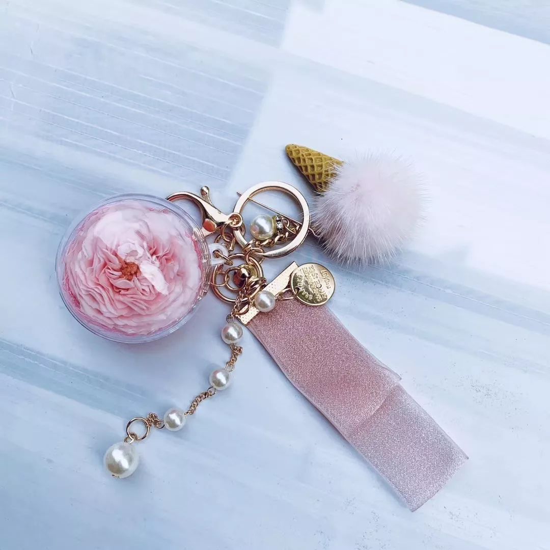 永生花一生只送最爱的人,永生花永恒的爱