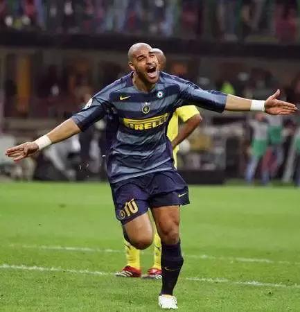 阿德里亚诺盘点,巅峰时期的阿德里亚诺