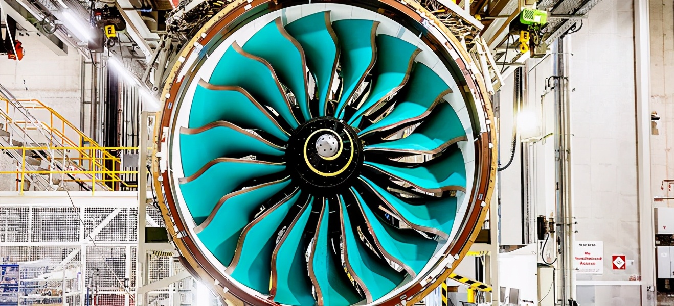 失败联盟？普惠公司齿轮发动机吃瘪，罗罗公司：开发世界最大号