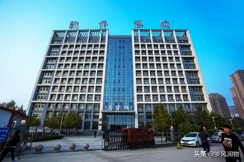 在河北非常有名气的专科大学,河北省最火的学校