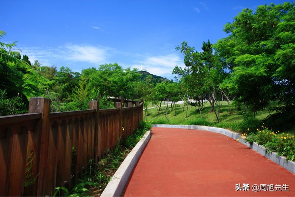 大连滨海路的美景之旅,大连海滨路旅游攻略