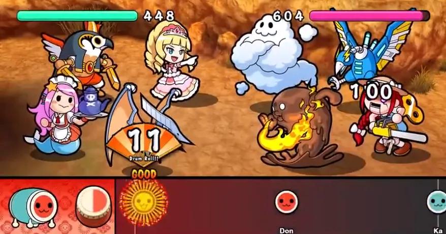 2020任天堂9月份新游戏测评,任天堂最新游戏2024三月