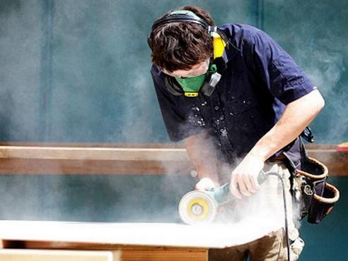 木工机械是一种非常重要的工具,木工工具演变过程