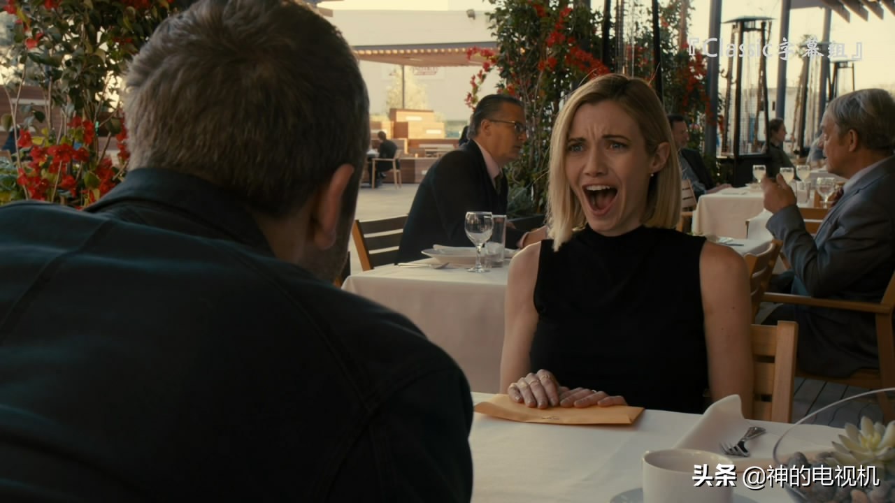 经典高分罪案电影,美国高分罪案电影推荐