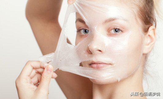 面膜里添加的是精华水还是精华液,自己做面膜精华水乳