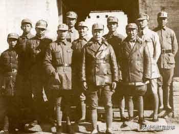 新四军南昌军部,新四军军部迁驻南昌照片