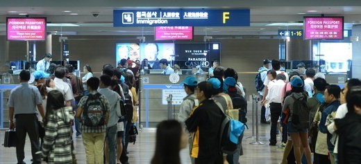 又到韩国留学入学季，行李准备好了吗？