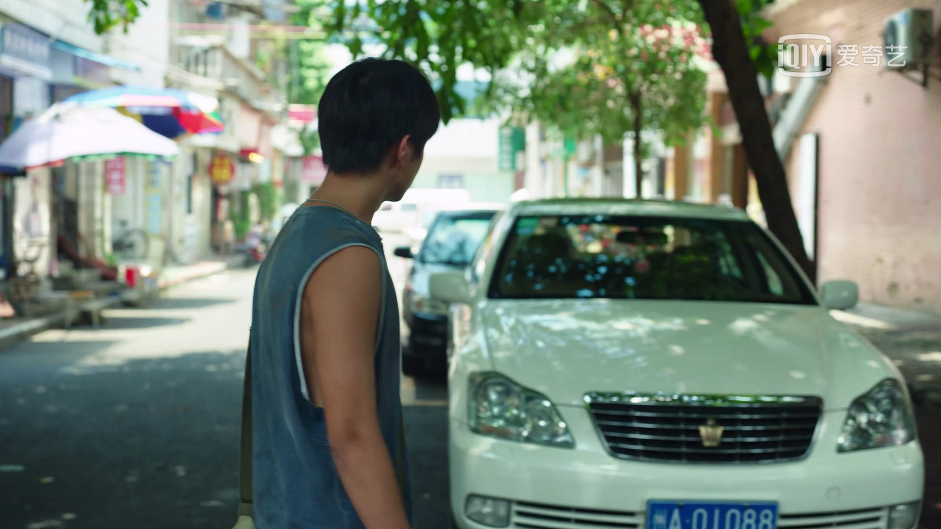 小时候的DreamCar，现在终于买得起了