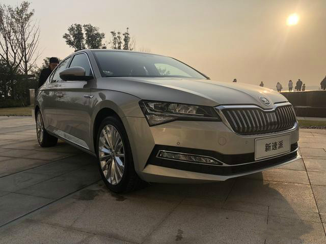 速派性价比车型,速派为啥这么便宜