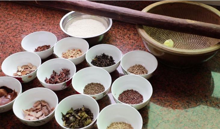 广东云浮市有什么美食,广东云浮本地美食