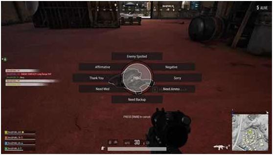 《绝地求生》更新获好评,网友称诚意满满,UU加速器助你一路吃鸡