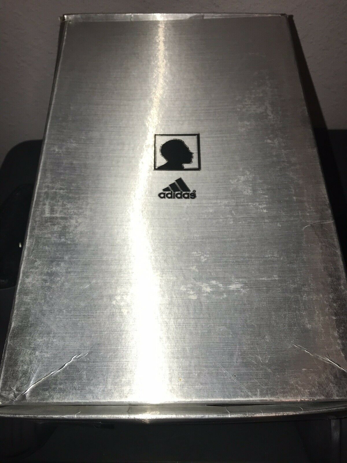 那些你儿时深爱却无法拥有的球鞋们（中）