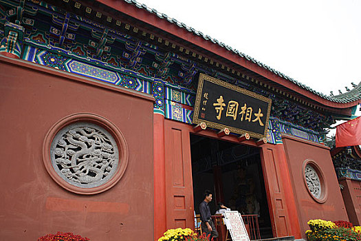 洛阳是一个多美的城市,洛阳是怎样的城