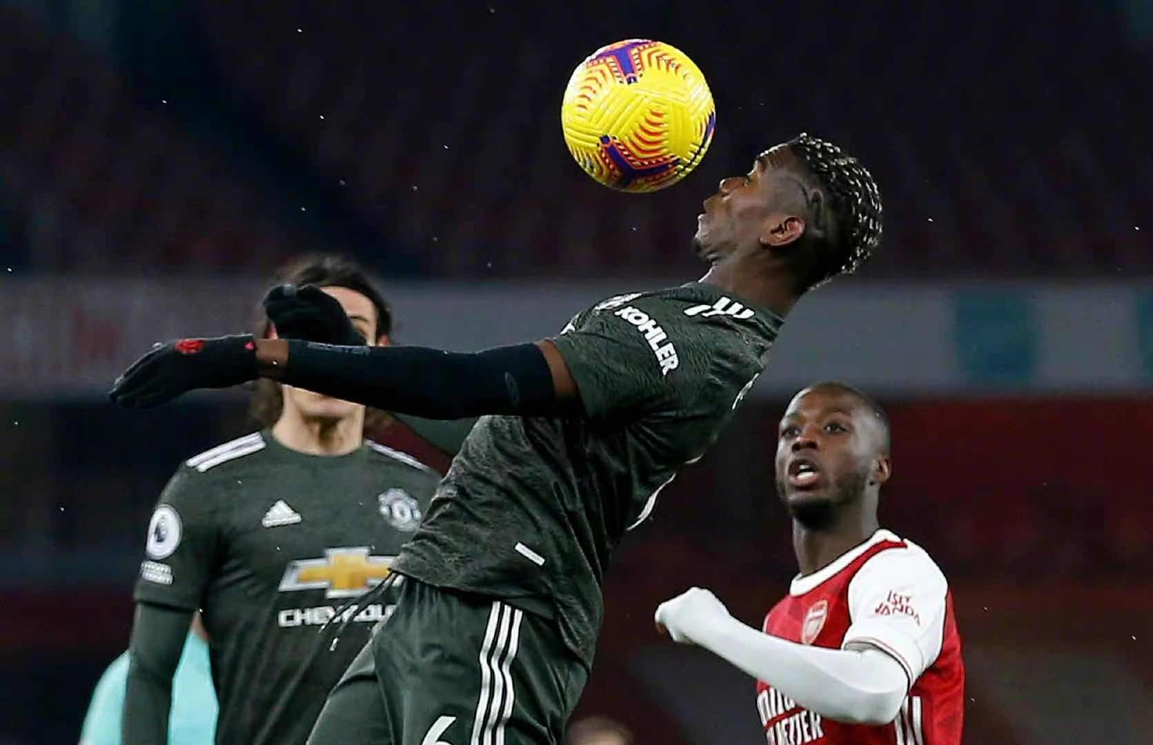 英超曝大冷门曼城客场瓜帅,瓜帅英超100分纪录片