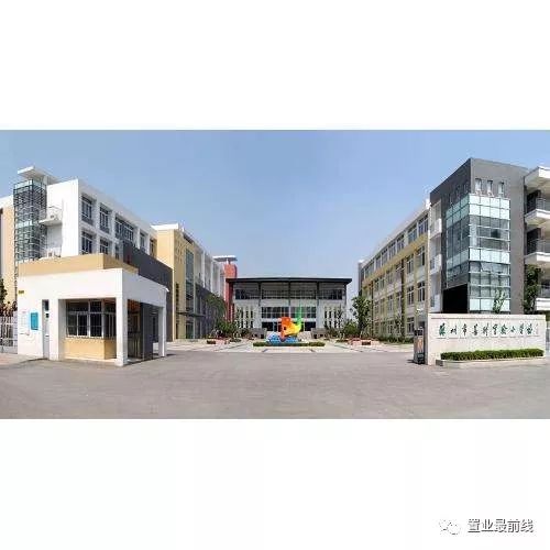 草桥中学善耕小学怎么样,善耕小学和草桥中学学区房