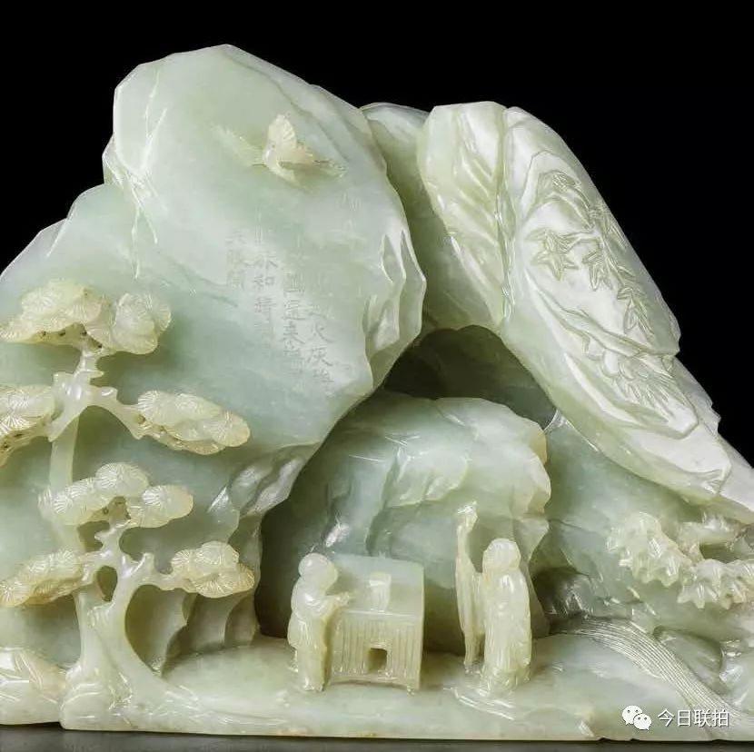 乾隆精品,乾隆官窑精品欣赏