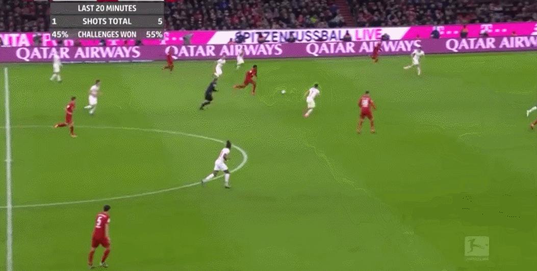 拜仁不续约博阿滕,拜仁巴萨最新引援