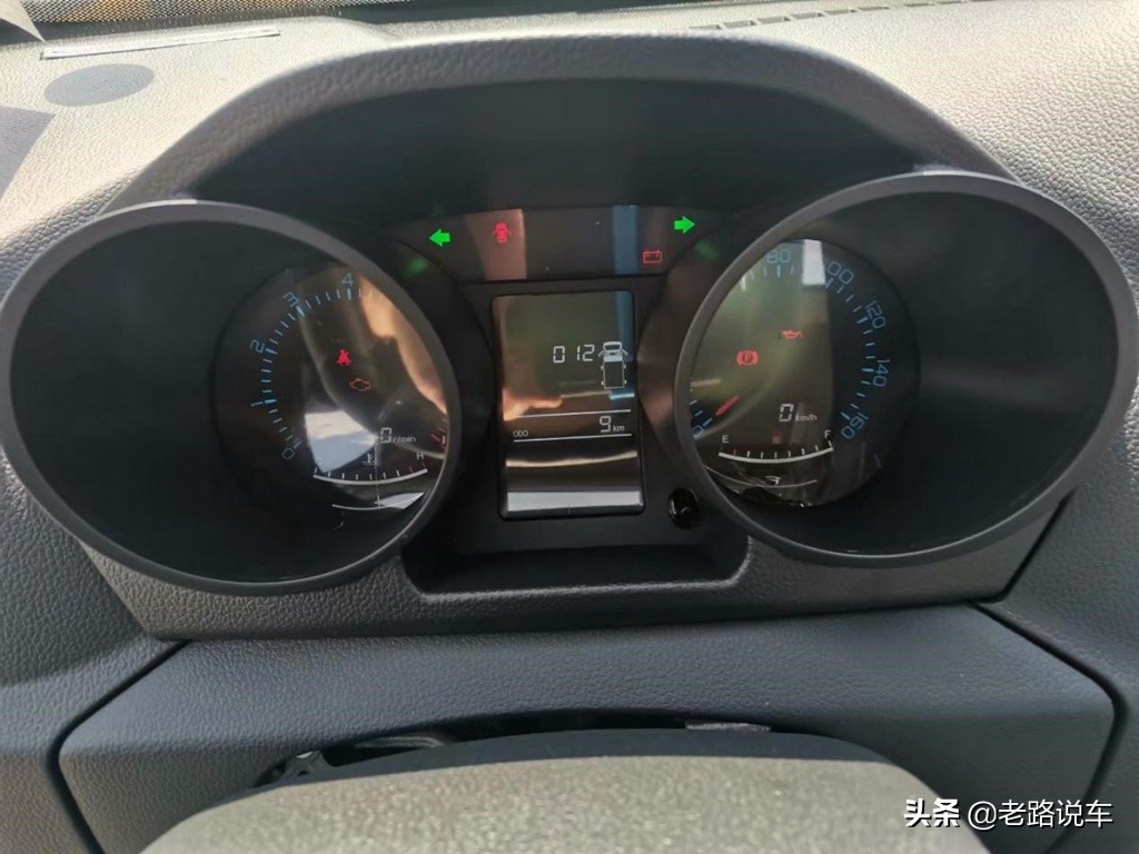 东风小霸王w17官图,东风小霸王w17新款