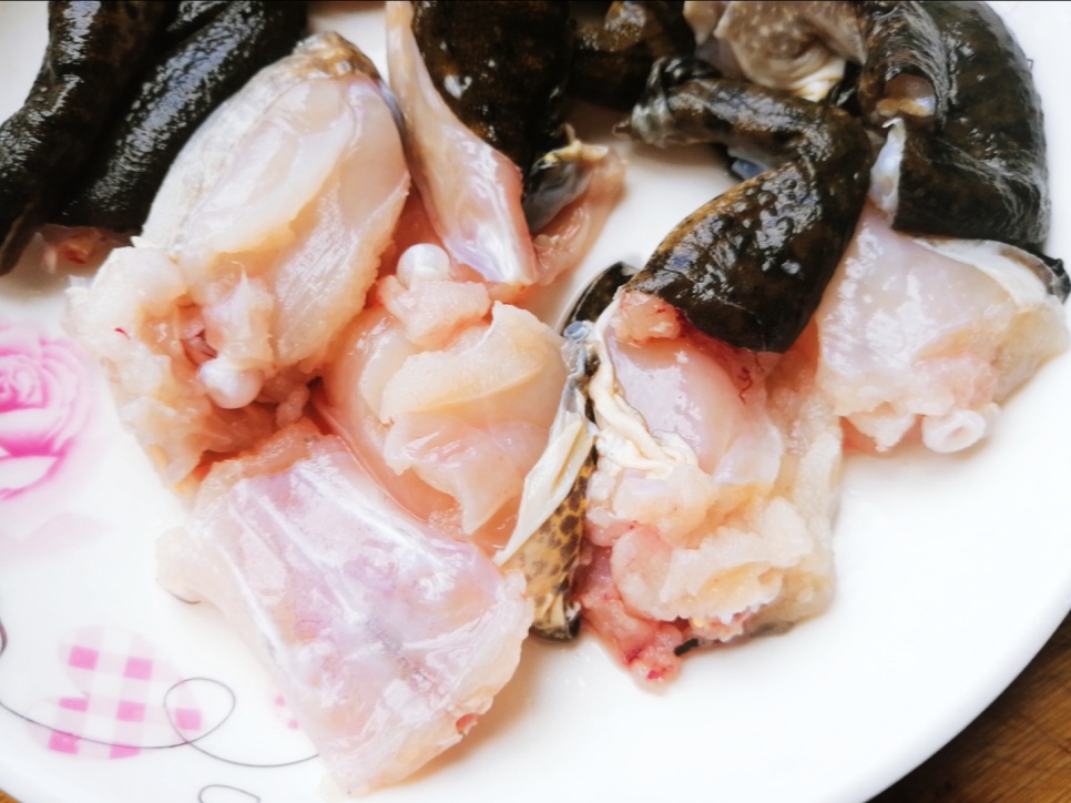 分享4道汤美味营养千万别错过,这个汤既营养又鲜香