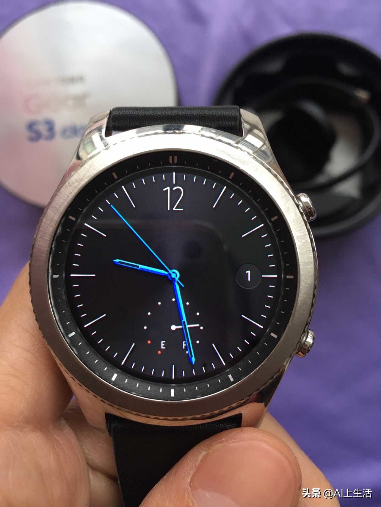 三星gears3现在值多少钱,三星gears3发售价