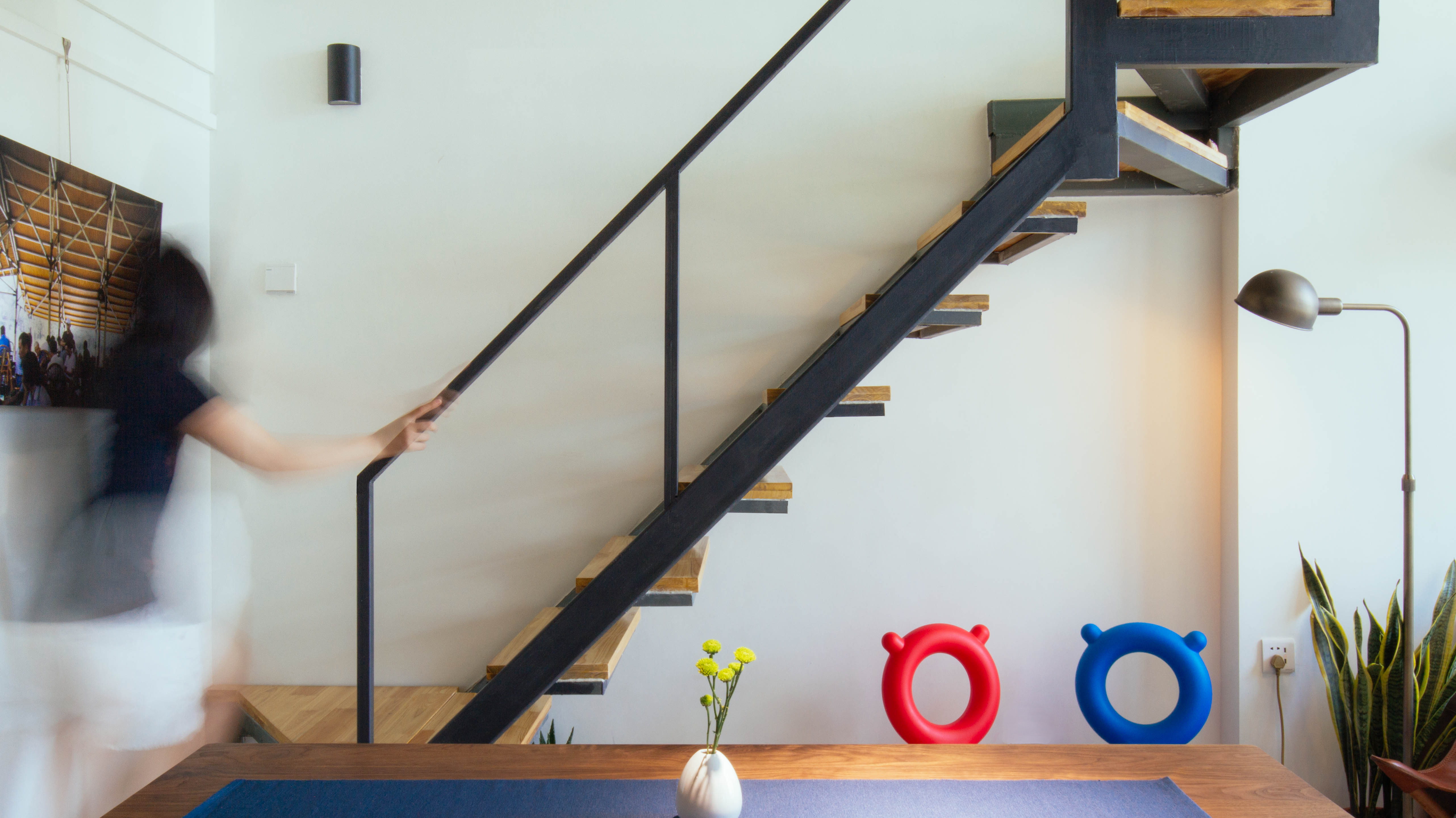 拥有自己的温馨小家loft,苏州loft打造