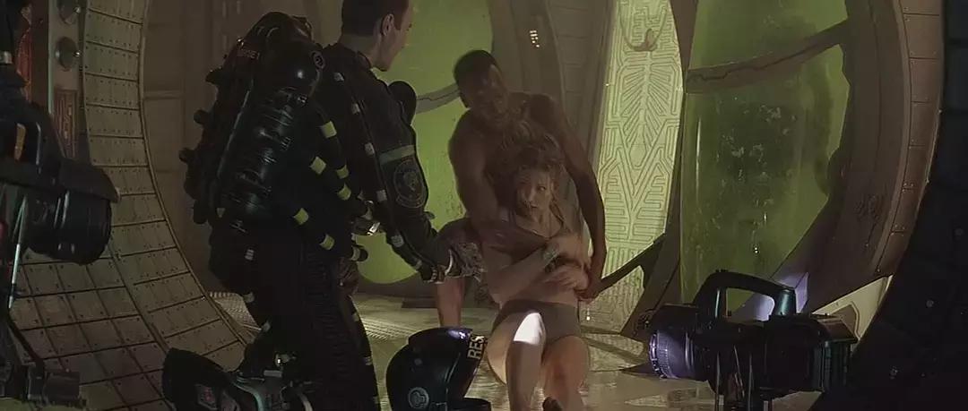 黑洞科幻短片视频,黑洞照片大全集