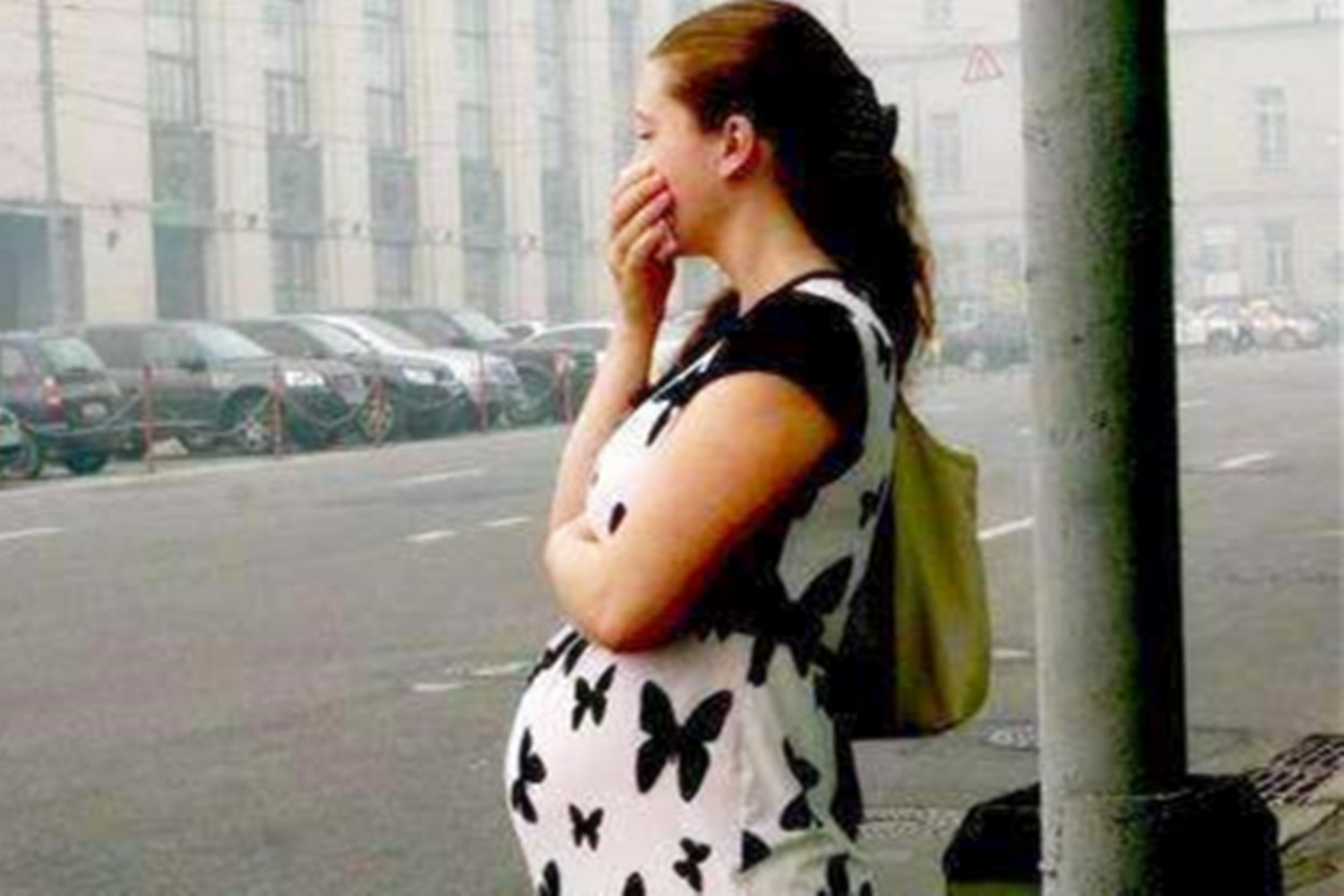 怀孕后恶心呕吐是什么原因,怀孕后经常恶心想吐乏力怎么办