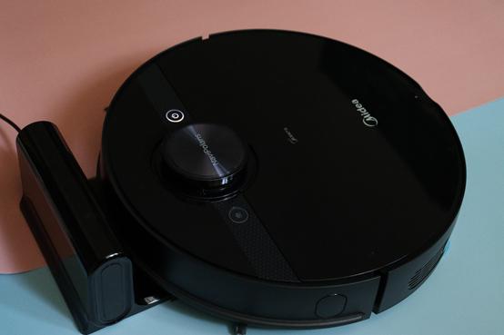 美的扫地机器人m7max,美的扫地机器人m7为什么不工作