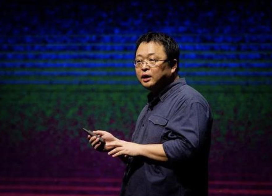 这个春天，全民只能换个方式看世界。