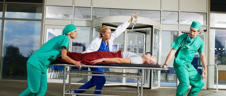 冠心病糖友该不该放支架？