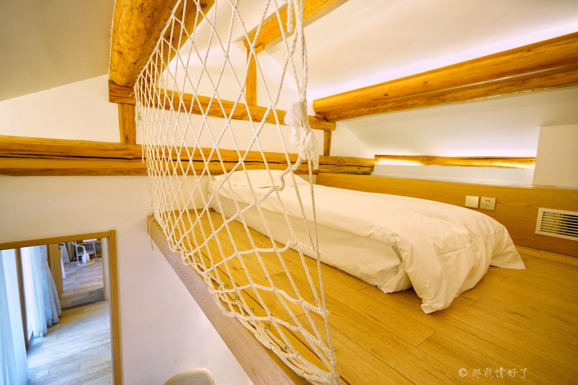 什刹海高端民宿,北京旅游胡同民宿